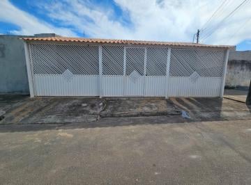 Casa de 3 quartos, Recanto das Emas · Quadra 300 Recanto das Emas