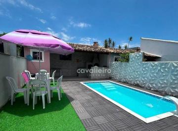 24efd841597fe34196456d29db1282b47cbc49b2 · Casa com 2 dormitórios à venda, 90 m² por R$ 550.000,00 - Jardim Atlântico Leste (Itaipuaçu) - Maric