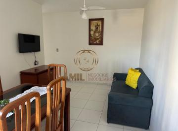 Foto 06 · Aluguel de Apartamento Mobiliado no Jardim das Colinas, São José dos Campos - 2 Quartos, 2 Vagas - R