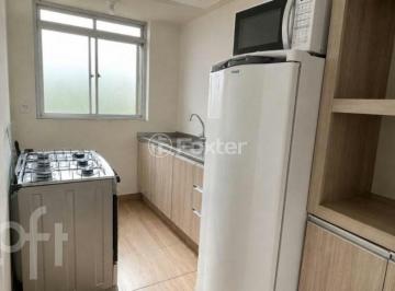 86bf2aea · Apartamento, 2 dormitórios, 45.81 m², em Lomba do Pinheiro