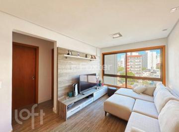 fb68717a · Apartamento, 2 dormitórios, 67.52 m², em Passo da Areia