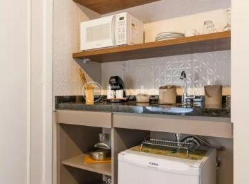 4be9635f · Apartamento, 1 dormitórios, 17.57 m², em Centro Histórico