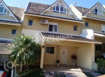 3a90894b · Casa em Condomínio, 3 dormitórios, 178.3 m², em Teresópolis