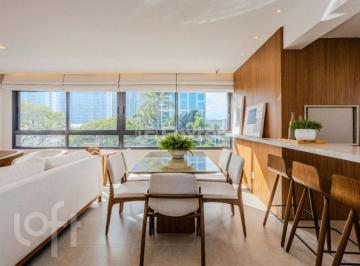 f5015383 · Apartamento, 3 dormitórios, 114.33 m², em Jardim Lindóia
