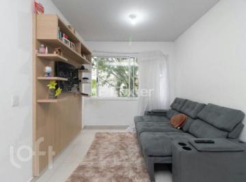 457e3079 · Apartamento, 3 dormitórios, 71.54 m², em Santa Tereza