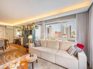 7d94f865 · Apartamento, 2 dormitórios, 92 m², em Bela Vista