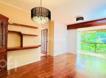 17e2ccc5 · Apartamento, 3 dormitórios, 106 m², em Higienópolis