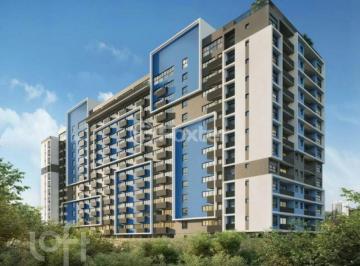 9e7fab21 · Kitnet / JK / Studio, 1 dormitórios, 27.69 m², em Cidade Baixa