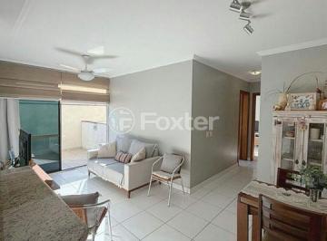 eabc26b0 · Apartamento, 2 dormitórios, 85.24 m², em Bela Vista