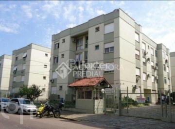0811444b · Apartamento, 1 dormitórios, 42.74 m², em Jardim do Salso