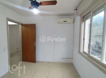 0e986771 · Apartamento, 1 dormitórios, 42.74 m², em Jardim do Salso