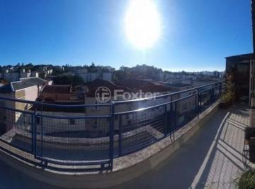 bf18f894 · Cobertura, 1 dormitórios, 81.06 m², em Santo Antônio