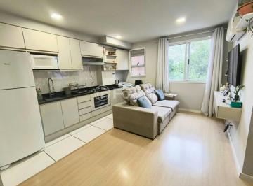 b450b305-dbca-4261-90eb-7da1f4c4825f.jpg · Apartamento, 2 dormitórios, 48 m², em Olaria