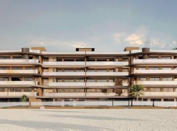 HAUS ARTEFACTO · Apartamento com 3 dormitórios à venda, 130 m² por R$ 3.444.298 - Bessa - João Pessoa/PB