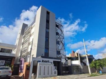 Avant Home · Flat com 1 dormitório à venda, 23 m² por R$ 270.000 - Intermares - Cabedelo/PB