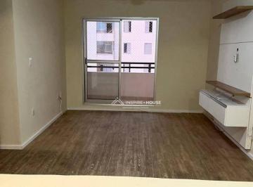 a6ec09bed2e0051e5e9a5c7ac5ae4883bf318b62 · Apartamento com 3 dormitórios para alugar, 78 m² por R$ 3.900,00/mês - Conjunto Residencial Trinta e