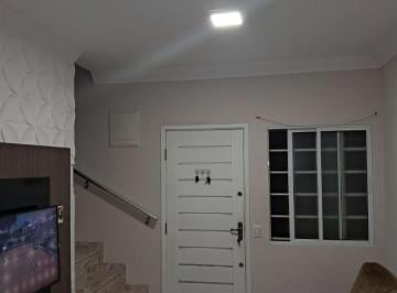 Casa de 3 quartos, São Paulo · Sobrado Casa Verde 3 Quartos 1 Suíte c/ Garagem