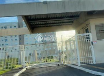 Apartamento · 50m² · 2 Quartos · 1 Vaga · Apartamento 2 dormitórios mobiliado pronto pra morar no Moradas Club em Canoas