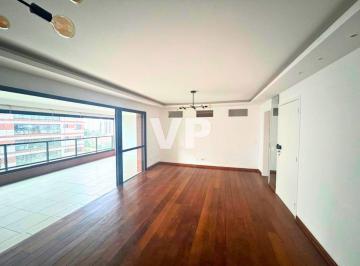 Apartamento de 4 quartos, São Paulo · THE GIFT | 210m² | 4 SUÍTES | 4 VAGAS | DEPÓSITO PRIVATIVO