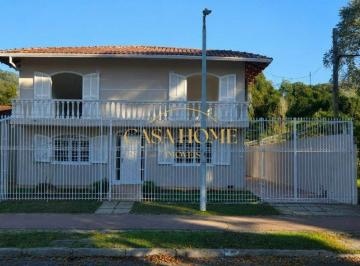 Casa · 361m² · 4 Quartos · Casa à venda - em São Lourenço