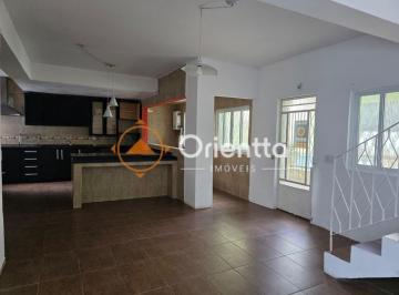 Casa · 150m² · 3 Quartos · 2 Vagas · Orientta ALUGA Casa/ Sobrado no bairro com 3 dormitórios, 2 suites, garagem 2 ca