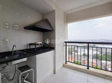Apartamento · 64m² · 3 Quartos · 1 Vaga · Apartamento 3 quarto(s), no bairro Independência