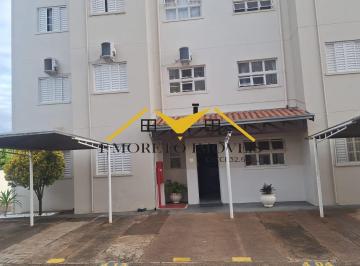 Foto 01 · Apartamento, Jardim Santa Rosa II, São José do Rio Preto, SP