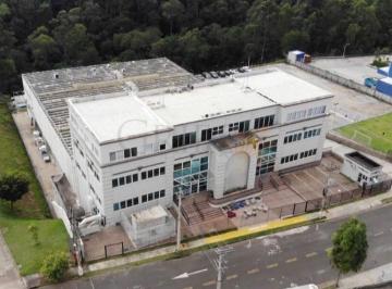 Comercial en Aluguel de 1 quarto · Galpão em Condomínio 5712 m2 em Cajamar