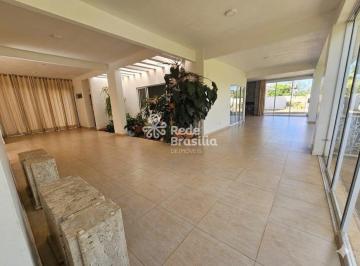 Casa · 2300m² · 4 Quartos · 4 Vagas · PARK WAY | CONDOMÍNIO SANTORINI - QUADRA 26 OPORTUNIDADE ÚNICA