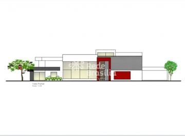 Casa · 2300m² · 4 Quartos · 4 Vagas · PARK WAY | CONDOMÍNIO SANTORINI - QUADRA 26 OPORTUNIDADE ÚNICA