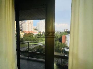 Apartamento · 110m² · 3 Quartos · 2 Vagas · Apartamento para Locação no Edifício Columbia House - Conforto e Qualidade de Vida em São José dos C