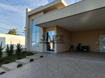 Casa · 198m² · 3 Quartos · 4 Vagas · Casa 3 Suítes com Piscina aquecida no Residencial Evidências Indaiatuba