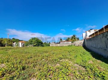 Terreno , Extremoz · **Terreno de 293,17m² à Venda na Praia de Santa Rita em Extremoz/RN – Próximo ao Mar e com Grande Po