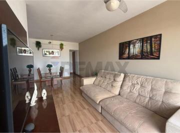 Apartamento · 72m² · 2 Quartos · 1 Vaga · Apartamento de 2 quartos com suite, garagem e varanda à venda no bairro Vila da Penha- RJ