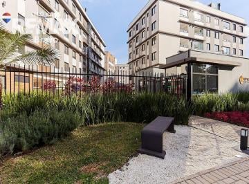 Apartamento · 49m² · 2 Quartos · 1 Vaga · Apartamento com 02 quartos, no Up Garden Residencial, Bairro Ecoville em Curitiba