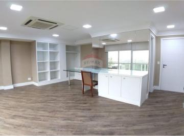 Comercial · 35m² · 1 Vaga · Sala comercial para locação no O2 Corporate, Barra da Tijuca