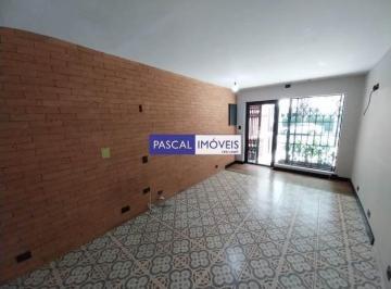 Casa · 103m² · 2 Quartos · 1 Vaga · Sobrado Campo Belo 2 dormitórios 1 vaga