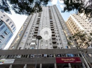 Apartamento · 41m² · 2 Quartos · 1 Vaga · PORTEIRA FECHADA NO BIGORRILHO | 2 QUARTOS E 1 VAGA NA PADRE ANCHIETA