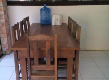 Casa de 3 quartos, Imbituba · CASA 3 DORMITÓRIOS Á VENDA - PRAIA ROSA