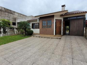 FACHADA · Casa, Pippi, Santo Ângelo, RS