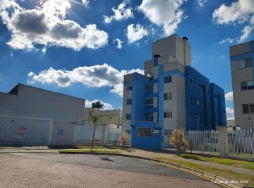 Apartamento de 3 quartos, Curitiba · Apartamento Novo com Sacada Gourmet no Portão: 62m², Suíte e Lazer Completo no Residencial Alto Dour