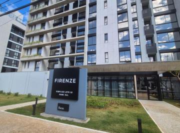 Apartamento de 3 quartos Venda R$ 1.710.000 · Apartamento novo PRONTO PARA MORAR no Ed. Firenze Park SUl