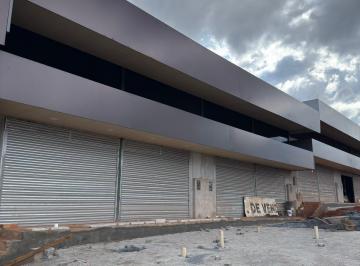 Comercial , Cidade Ocidental · Loja Comercial