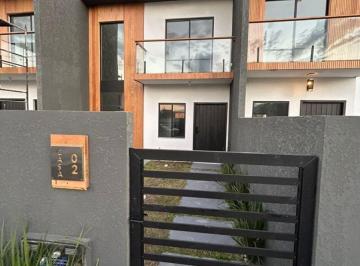 Casa de 3 quartos, Garopaba · Casa 3 dormitórios para Venda - Garopaba
