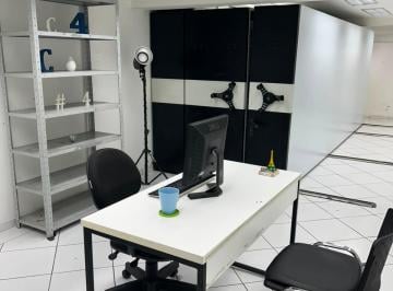 Comercial , São Paulo · Sala Comercial 22m² Aluga-se