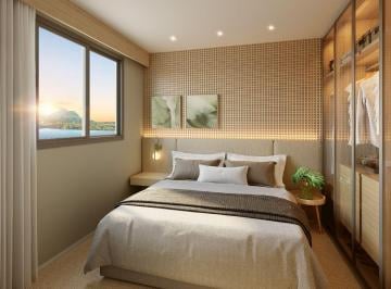 Apartamento de 3 quartos, Rio de Janeiro · Seu Refúgio Sofisticado na Barra Olímpica