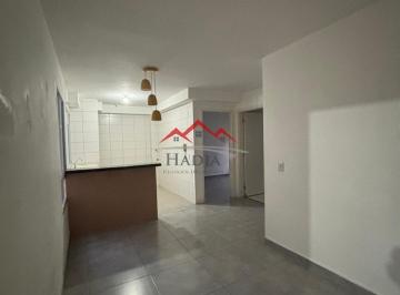 Foto 01 · APARTAMENTO PARA LOCAÇÃO NO CONDOMÍNIO TARSILA DO AMARAL III - ITUPEVA/SP