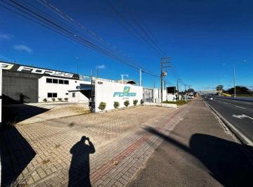 Comercial , Piraquara · BARRACÃO À VENDA EM PIRAQUARA-PR