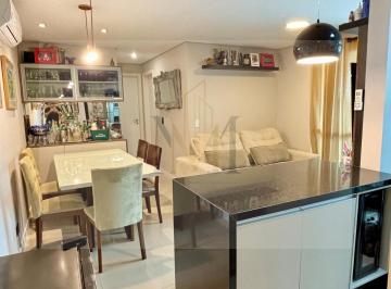 Apartamento de 2 quartos, Curitiba · APARTAMENTO COM 2 QUARTOS/ SENDO 1 SUÍTE- ÚLTIMO ANDAR - CONDOMÍNIO CLUBE - BAIRRO PORTÃO