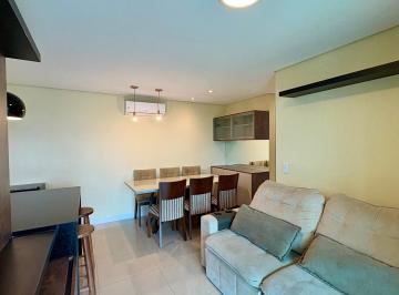 Apartamento de 2 quartos, Curitiba · APARTAMENTO COM 2 QUARTOS/ SENDO 1 SUÍTE- ÚLTIMO ANDAR - CONDOMÍNIO CLUBE - BAIRRO PORTÃO